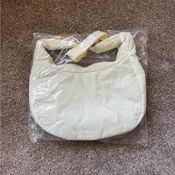 Athleta: All About Medium Crossbody Hobo Bag - Picture 6 of 6